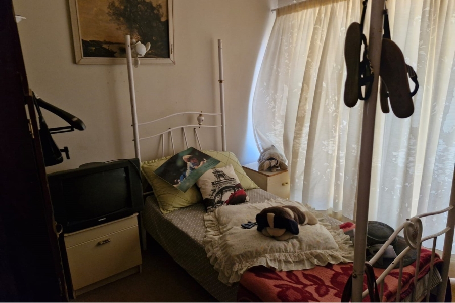 4 Bedroom Property for Sale in Roosheuwel North West